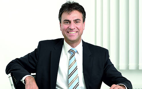 Andreas Anand, Infor