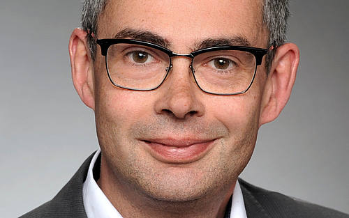 Frank Schumann, Regional Sales Manager T.I.S.P. bei A10 Networks