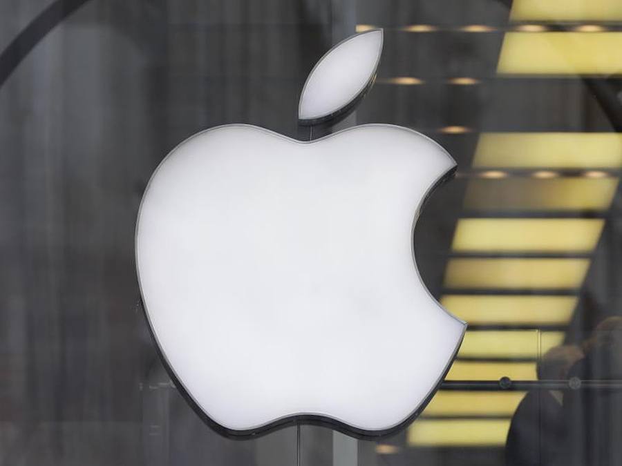 Apple Logo