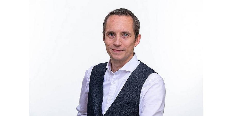 Prof. Dr. Alexander Lübbe