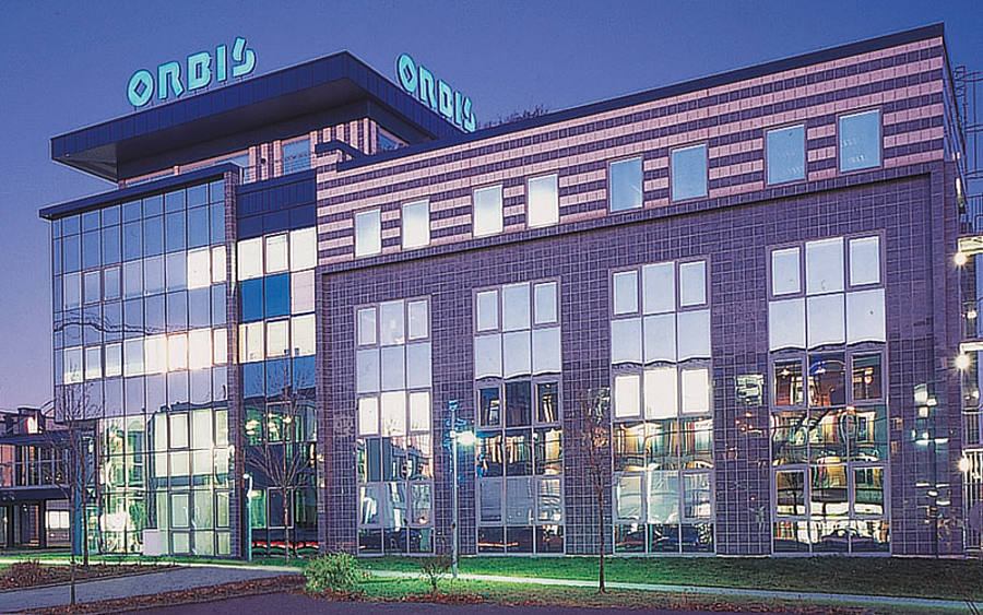 Orbis AG