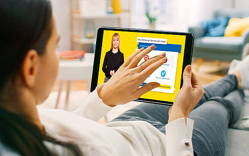 Smart und digital