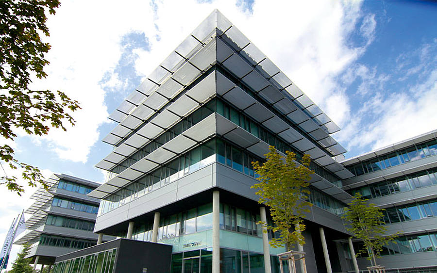 Manroland Goss Web Systems GmbH