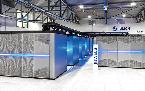 Supercomputing Centre