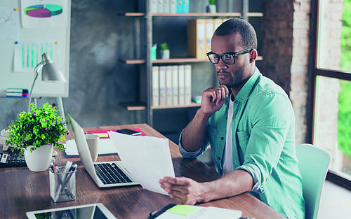 Recht auf Homeoffice?