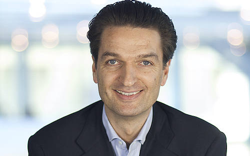 Stefan Höchbauer geht von SAP zu Salesforce