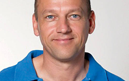 Torsten Schlegel