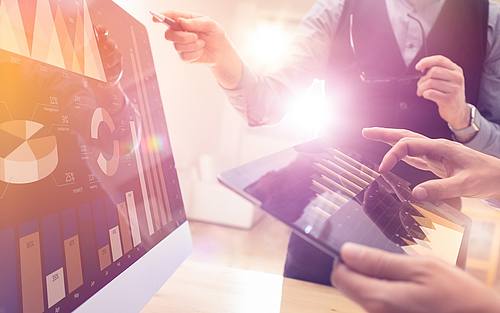 IT-Trends 2019