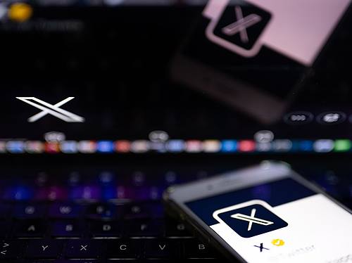 X-Logo