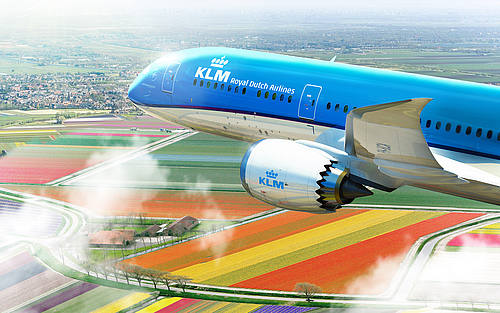Wer zur Crew dieses Flugzeugs gehört, hat eine KI-Lösung aus Aachen ermittelt.
