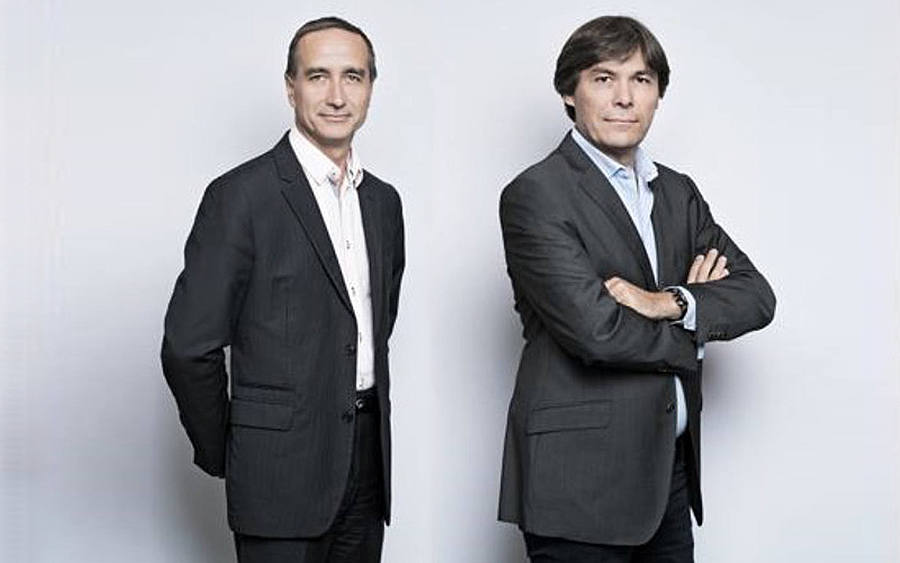 Stormshield erweitert sein Management-Team