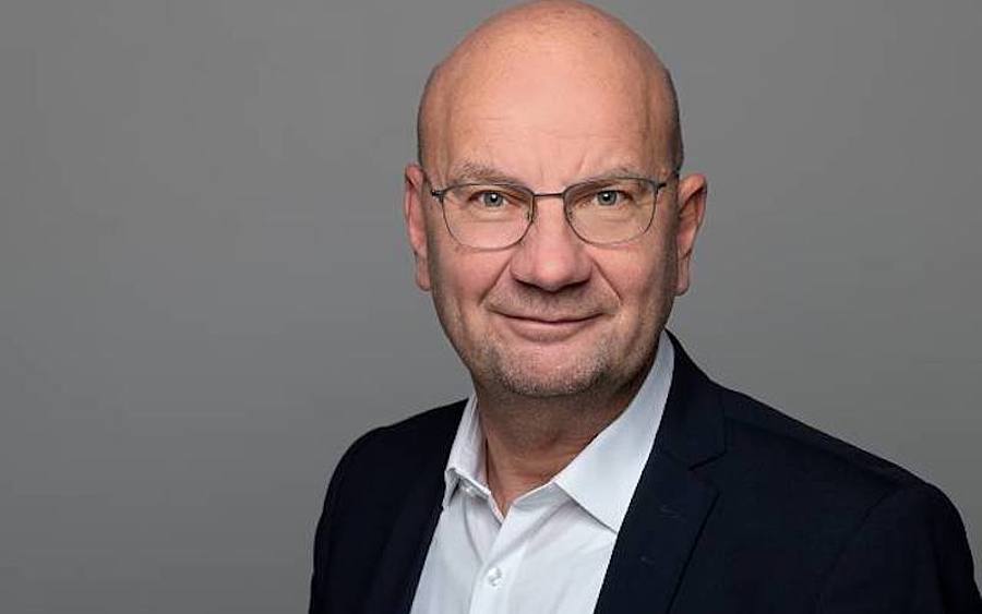 Jens-Peter Hess, Centric Deutschland