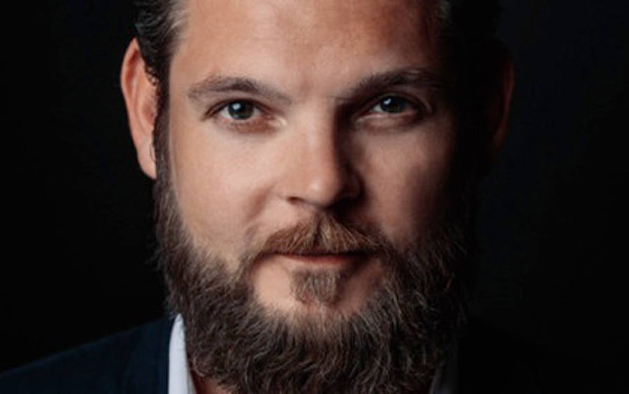 Matthias Friese, Managing Partner bei Xpress Ventures