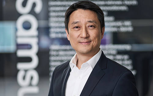 Man-Young Kim 