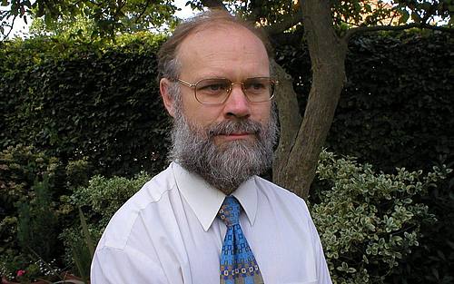David Snelling, The Green Grid