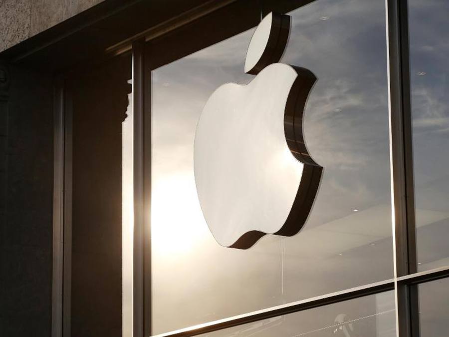 Apple und Qualcomm streiten bereits seit Anfang 2017. Foto: Bodo Marks