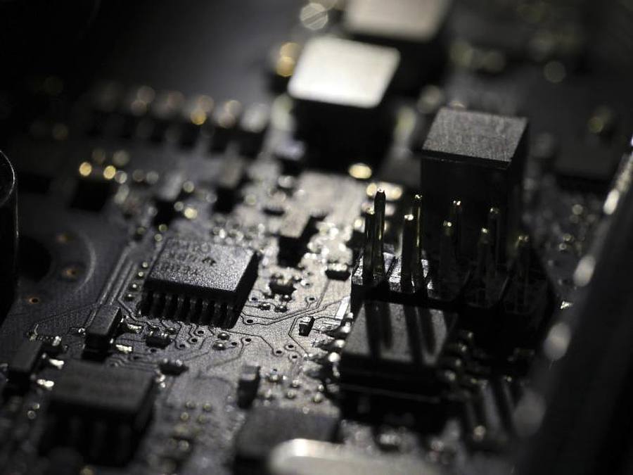 Mit einem Plus von 4,7 Prozent ist es der stärkste Zuwachs seit sieben Jahren gewesen. Foto: Jenny Kane/AP/dpa
