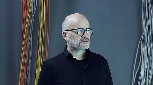 Rafael Laguna de la Vera, Direktor der Bundesagentur für Sprunginnovationen (SPRIND)