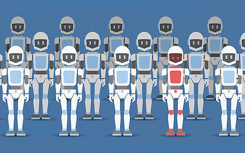 Roboter