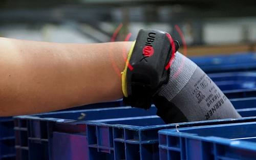 X-Band bei Schnellecke