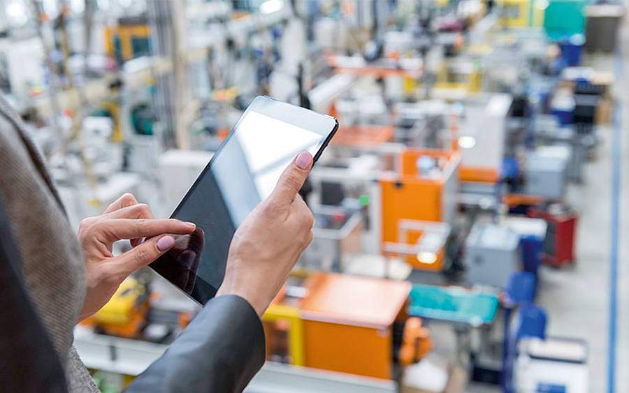 Künstliche Intelligenz im Handel