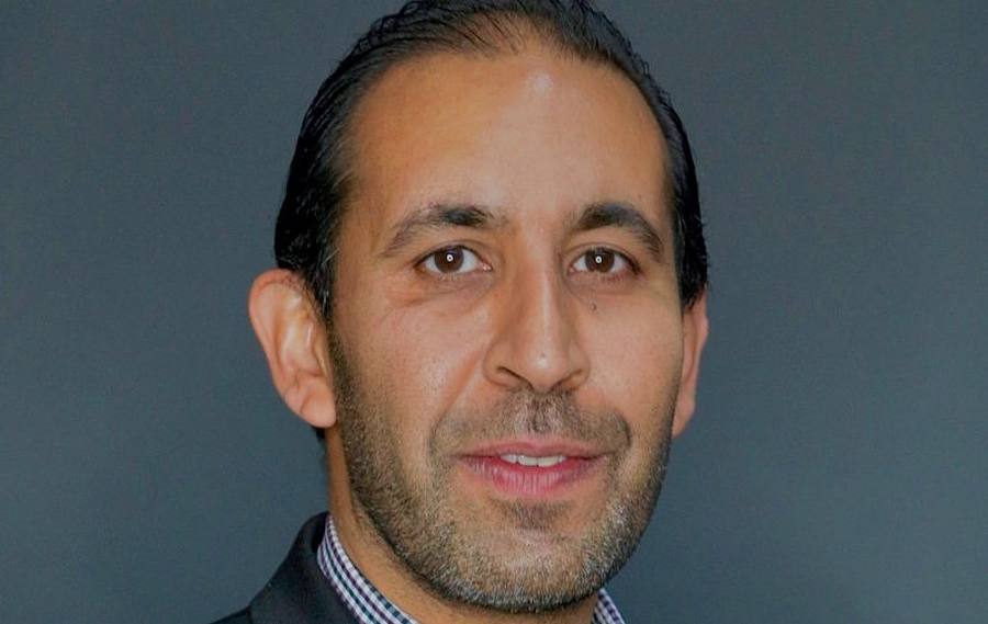 Atul Nanda, Vizepräsident Cloud-Support bei  Google