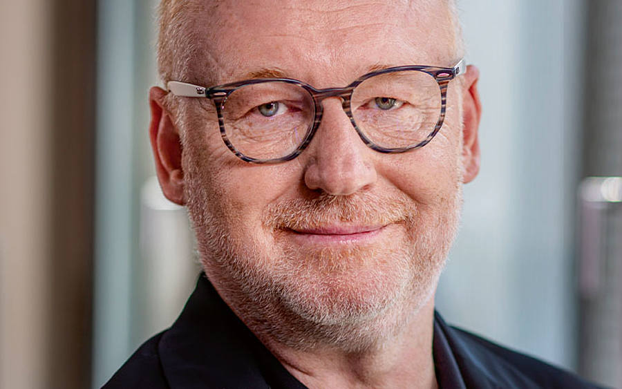 Joachim Schreiner, Executive Vice President Sales und Country Leader Germany and Austria bei Salesforce