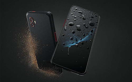 Galaxy XCover6 Pro