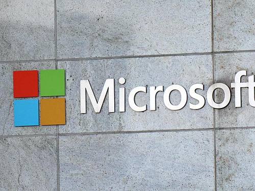Nach dem eskalierten Streit zwischen der australischen Regierung und Facebook zur Bezahlung von Verlagsinhalten haben sich europäische Verleger und Microsoft für ein ähnliches Modell wie in Australien ausgesprochen. Foto: Toby Scott/SOPA Images via ZUM