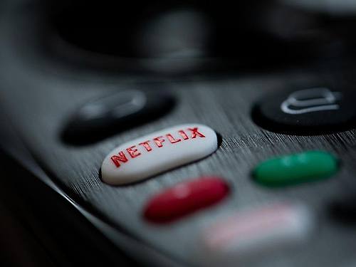 Der Streaming-Dienst Netflix darf in seinen Nutzungsbedingungen für Deutschland keine Klausel mehr verwenden, die jederzeit beliebige Preiserhöhungen erlaubt. Foto: Rolf Vennenbernd/dpa