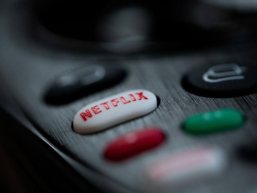 Der Streaming-Dienst Netflix darf in seinen Nutzungsbedingungen für Deutschland keine Klausel mehr verwenden, die jederzeit beliebige Preiserhöhungen erlaubt. Foto: Rolf Vennenbernd/dpa
