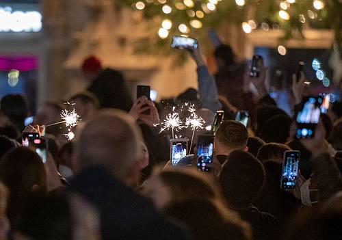 Silvesternacht