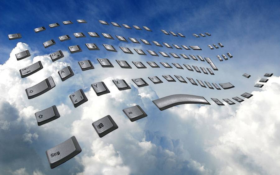 Cloud Computing