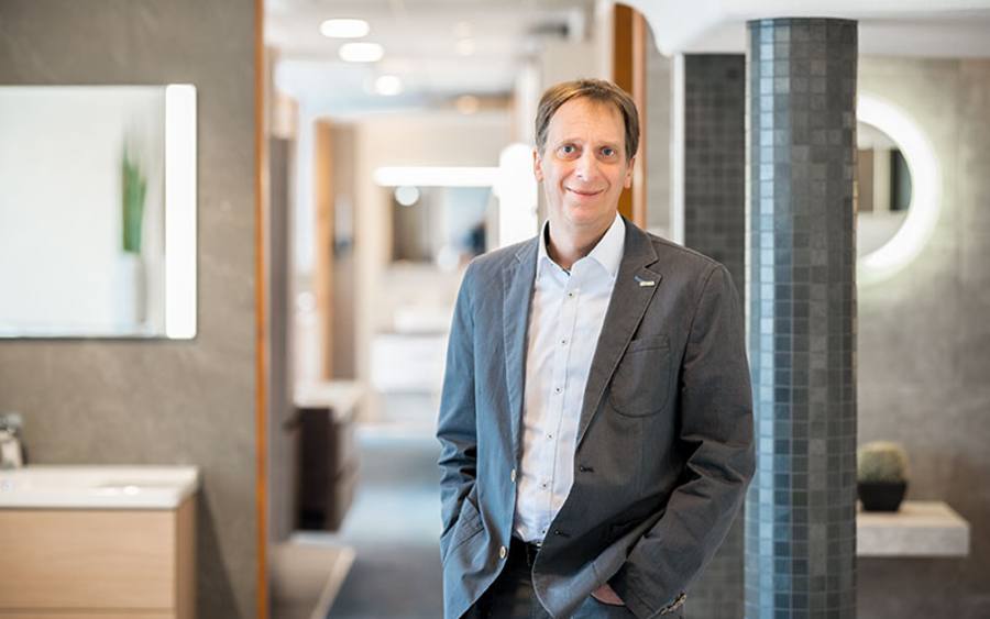 „Wir mussten auf ein Standardsystem wechseln, für das wir Support erhalten und für das regelmäßig neue Features entwickelt werden.“ Jörg Weddemann