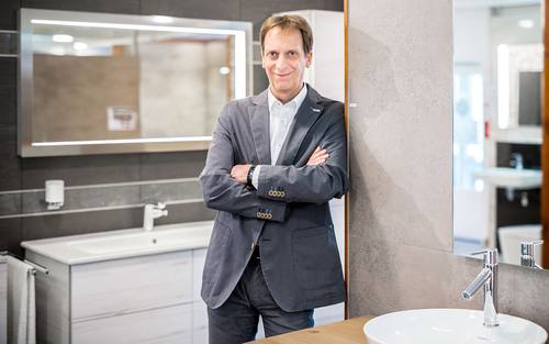 „Wir mussten auf ein Standardsystem wechseln, für das wir Support erhalten und für das regelmäßig neue Features entwickelt werden.“ Jörg Weddemann