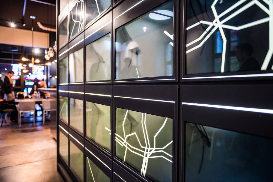 Data Kitchen