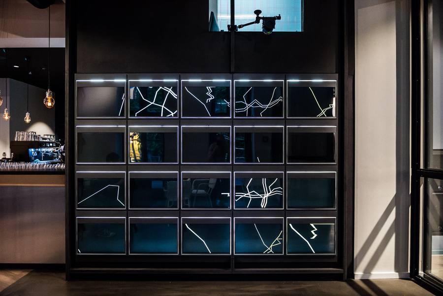 Data Kitchen