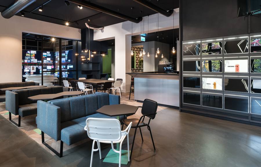 Data Kitchen
