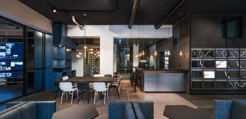 Data Kitchen