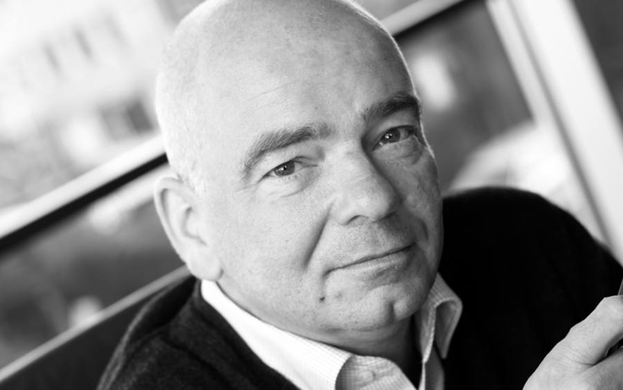 Axel Wessendorf