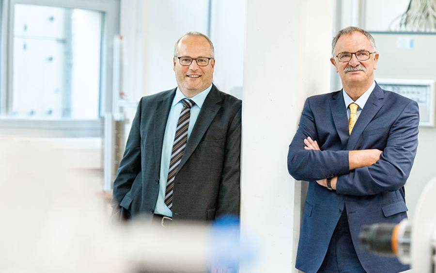 Die WIPOTEC Group ist ein weltweit agierender, gründergeführter Anbieter von intelligenter Wäge- und Inspek-tionstechnologie. Am Stammsitz in Kaiserslautern entwickeln und produzieren ca. 800 Mitarbeiter individuelle Maschinenlösungen und Techn