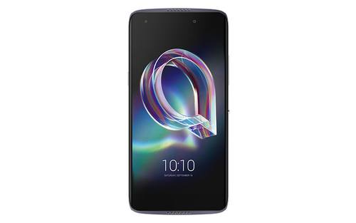 Frontseite beim Alcatel Idol 5S 