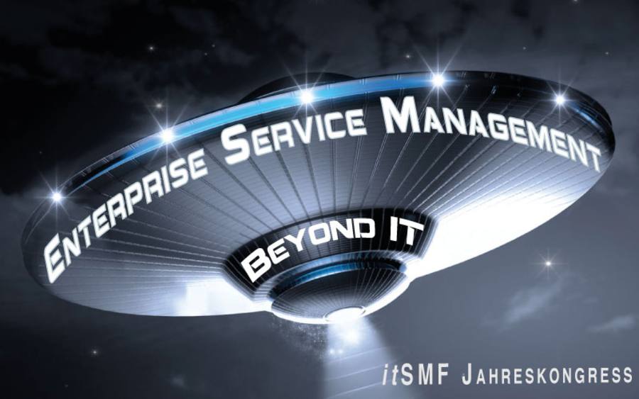17. itSMF Jahreskongress