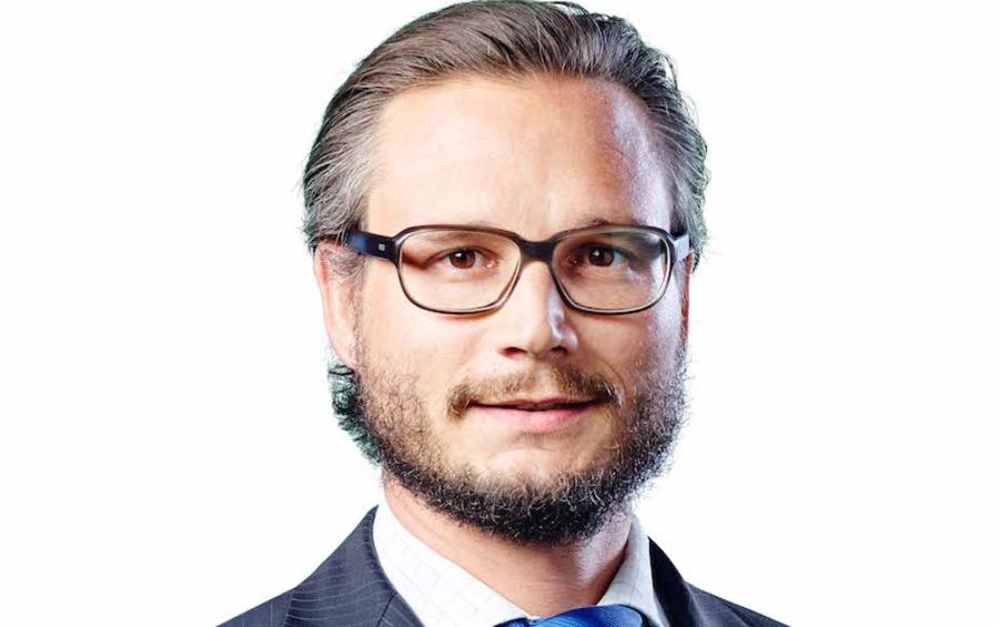 Matthias Kohlhardt übernimmt im Profi-Vorstand die Verantwortung für das Dienstleistungsgeschäft.