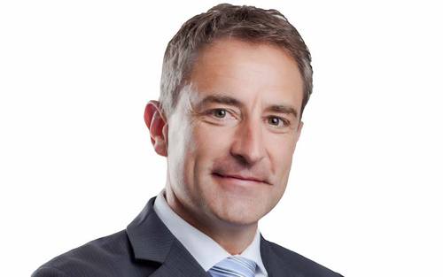 Der neue Profi-Vorstand Stefan Langhirt leitet Vertrieb und Business Operations.