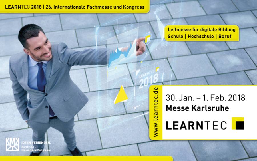 Learntec 2018