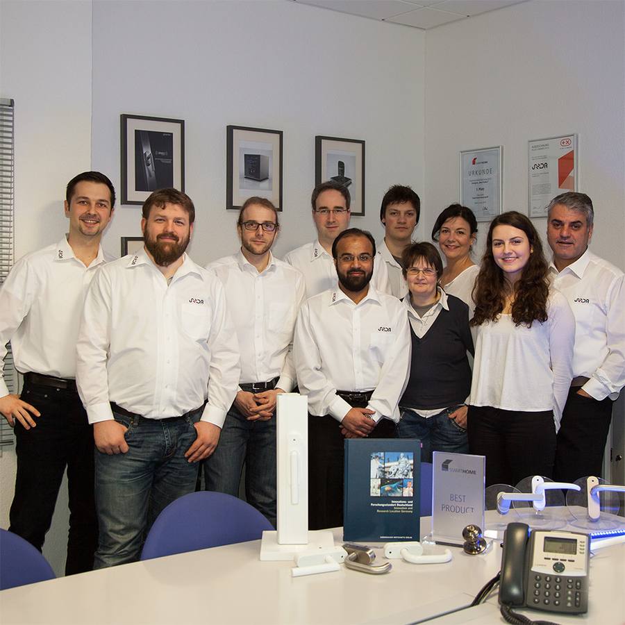 Soda GmbH 