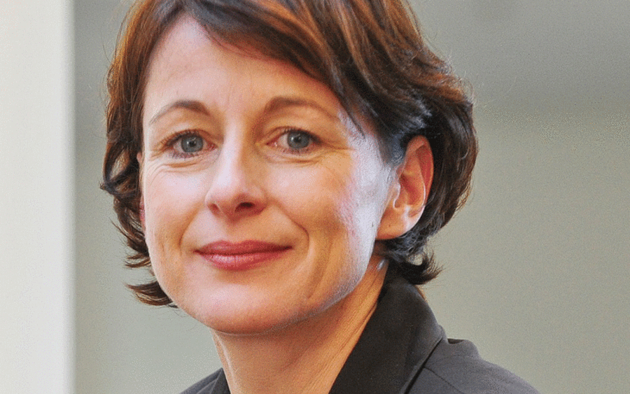Martina Koederitz, IBM