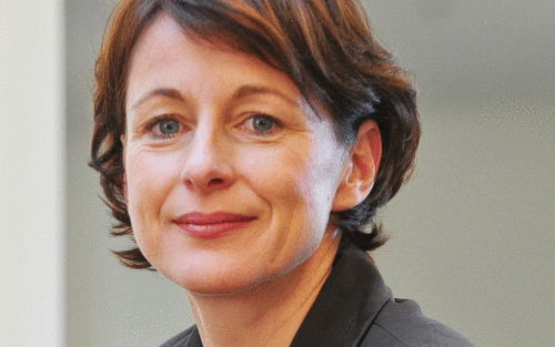 Martina Koederitz, IBM