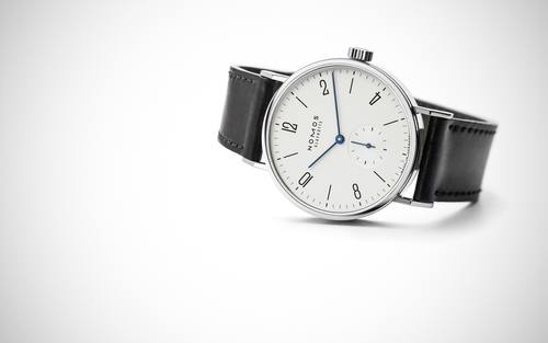 Nomos Glashütte